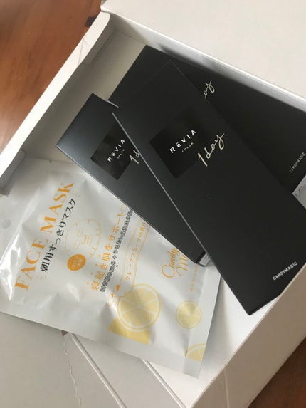 を使ったクチコミ(1枚目)