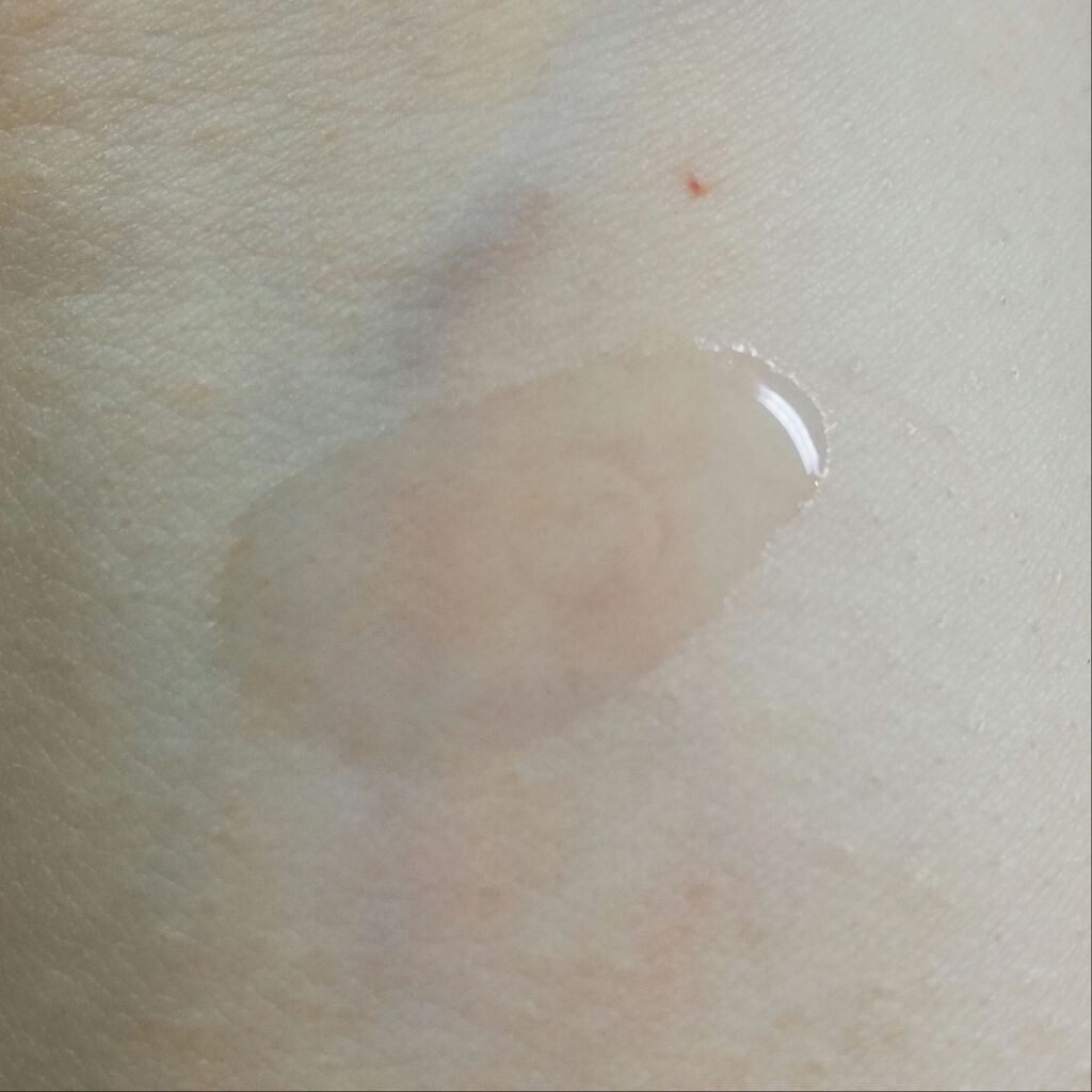 ヘアミスト/SABON/ヘアミストを使ったクチコミ（3枚目）