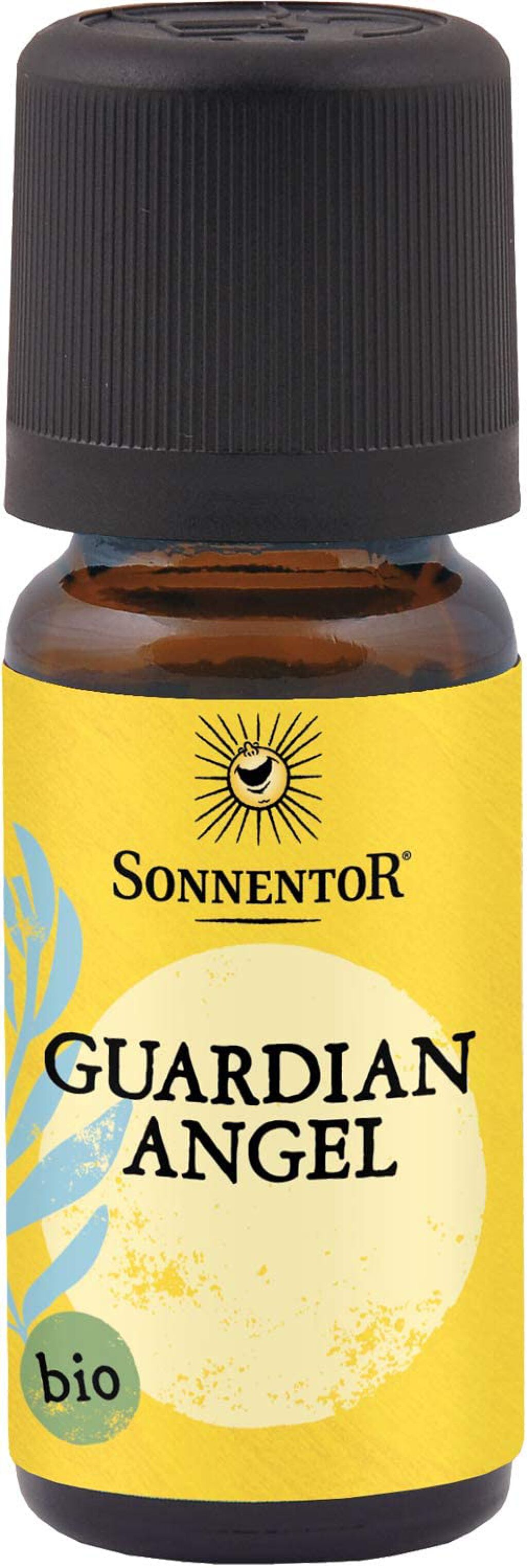 ゾネントア ブレンドエッセンシャルオイル 守護天使