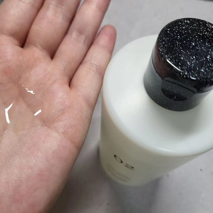 ソフニングコンディショナー 03ヘビーダメージ/Sorule/コンディショナー単品を使ったクチコミ(2枚目)