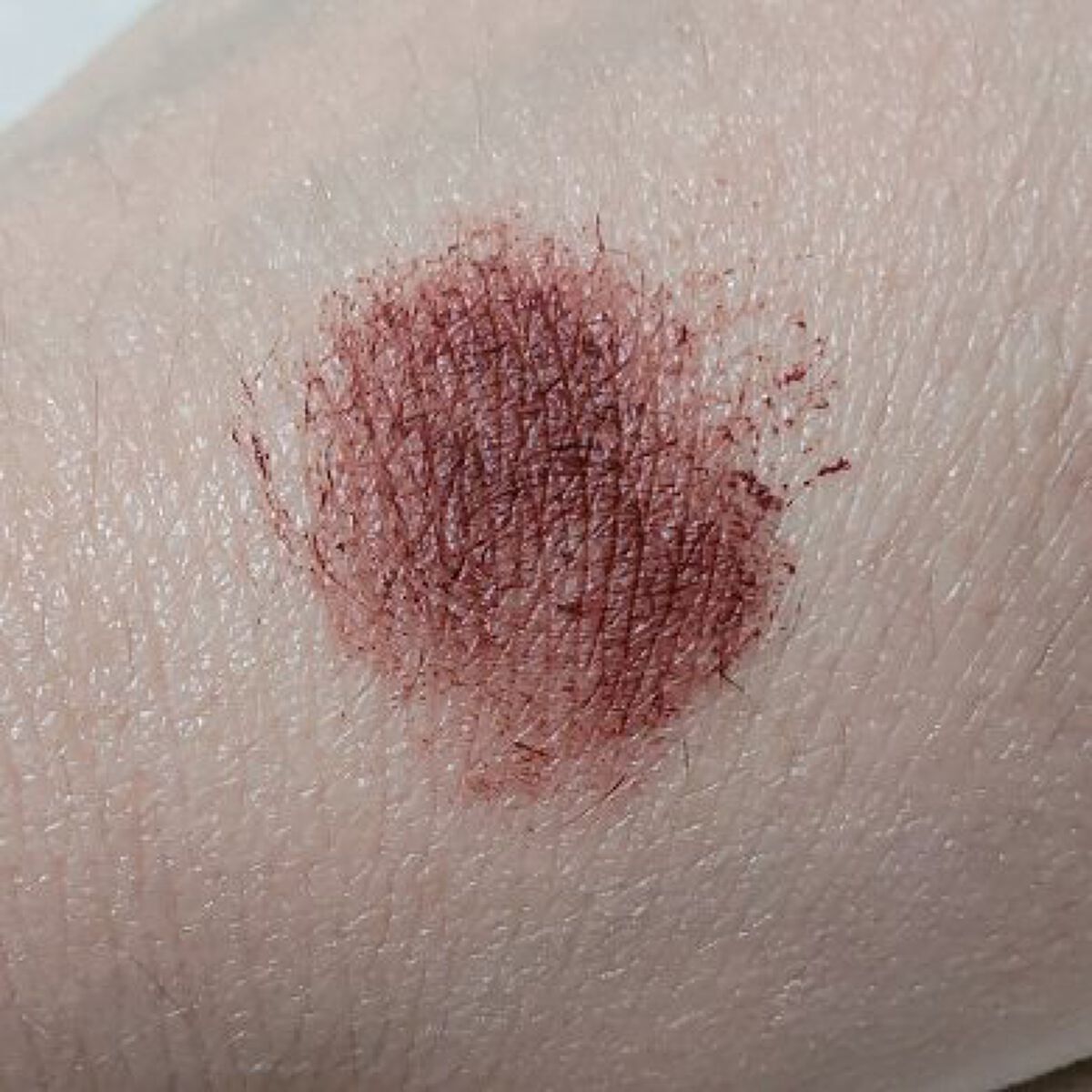 【旧】マスカラ ディオールショウ アイコニック オーバーカール 664 ブリック（生産終了）/Dior/マスカラを使ったクチコミ（2枚目）