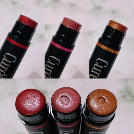 リップケア クリーム(美発色シリーズ)/キュレル/リップクリームを使ったクチコミ(5枚目)