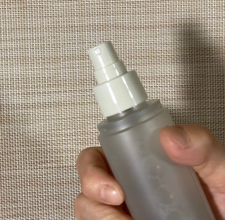 カーミングフェイシャルミスト/favs/化粧水を使ったクチコミ(2枚目)