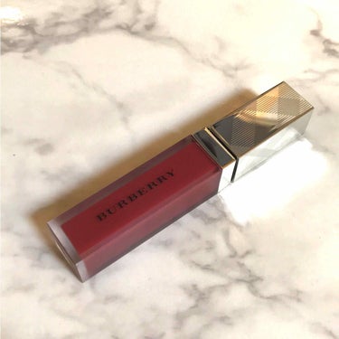 BURBERRY

リキッド リップ ベルベット
53 OXBLOOD