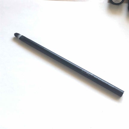 LJ アイシャドウブラシ S/LOUJENE/メイクブラシを使ったクチコミ(1枚目)