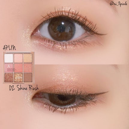 スキルレスライナー/LUMIURGLAS/リキッドアイライナーを使ったクチコミ(1枚目)