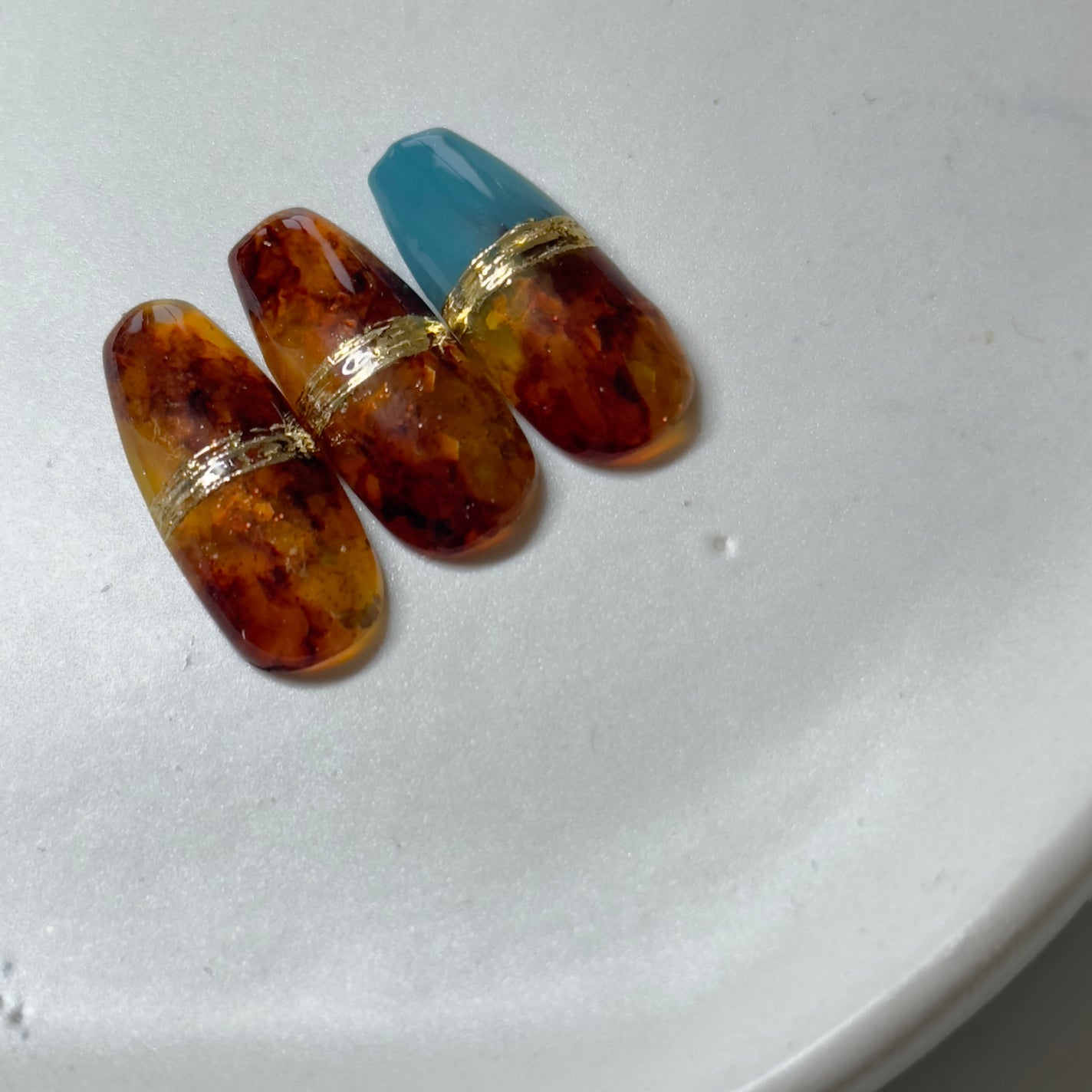 絶佳筆/ネイル工房/ネイル用品を使ったクチコミ(1枚目)