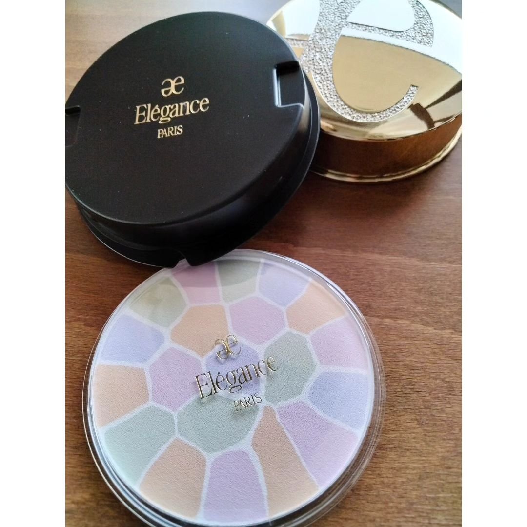 ラ プードル オートニュアンス リクスィーズ〈フェイスパウダー〉 Ⅵセミマット ラ プードル オートニュアンス リクスィーズ〈フェイスパウダー