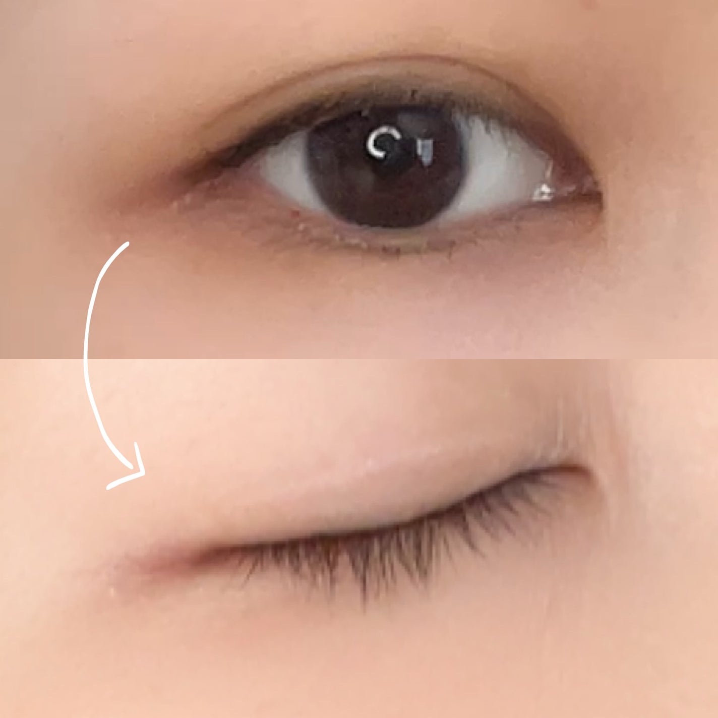 カバーパーフェクション チップコンシーラー/the SAEM/リキッドコンシーラーを使ったクチコミ(3枚目)