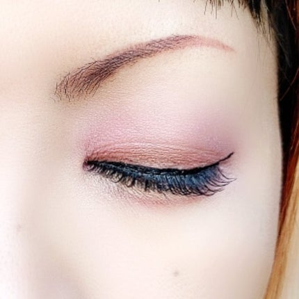 浮生大梦 9色アイシャドウパレット/CATKIN/アイシャドウパレットを使ったクチコミ(4枚目)