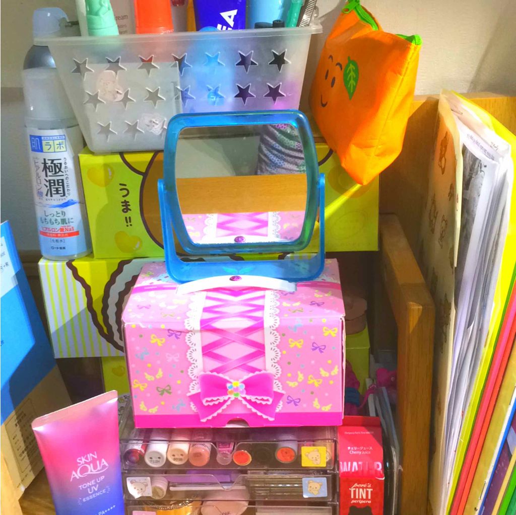 グロウフルールチークス/キャンメイク/パウダーチークを使ったクチコミ(1枚目)