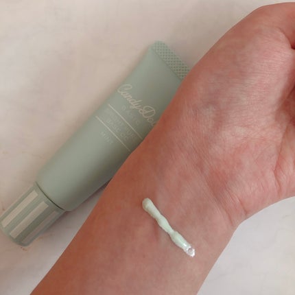 ブライトピュアベースCC/CandyDoll/CCクリームを使ったクチコミ(5枚目)