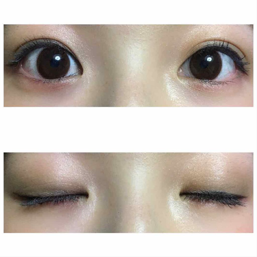 ムーンブルーム カラーリングアイズ/RMK/アイシャドウパレットを使ったクチコミ（3枚目）