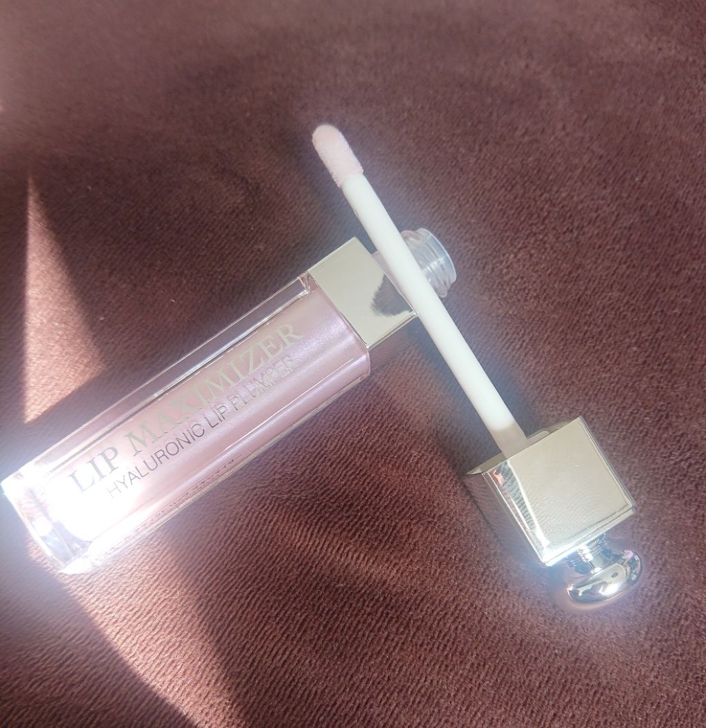 サンク クルール/Dior/アイシャドウパレットを使ったクチコミ（1枚目）