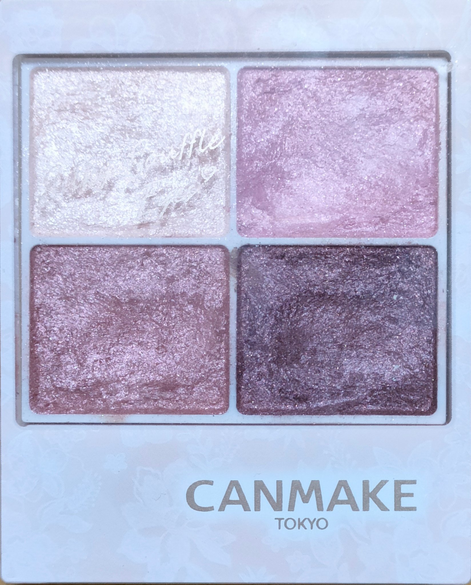 スカイハイ/MAYBELLINE NEW YORK/マスカラを使ったクチコミ（2枚目）