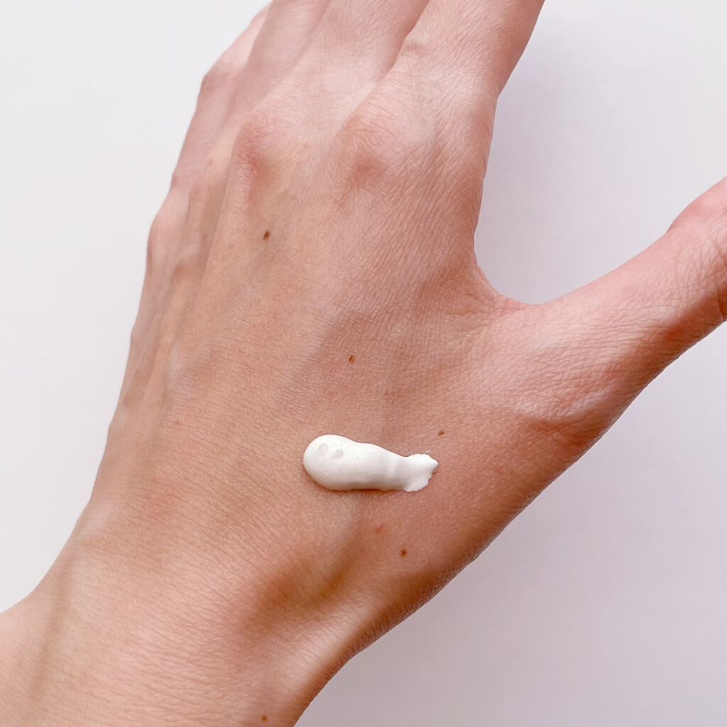 ヴォルカニック カーミング ポア クレイマスク/innisfree/洗い流すパック・マスクを使ったクチコミ(5枚目)