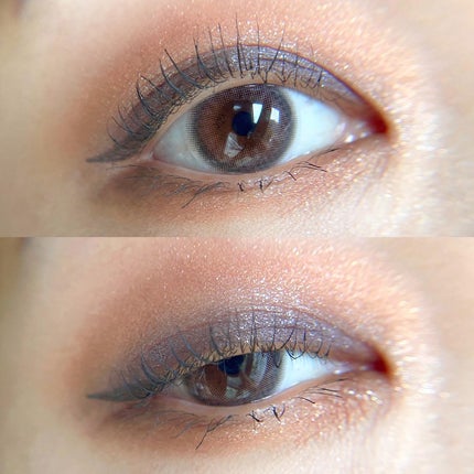 レイヤードカラーズアイシャドウ EX3 Wild Landscape(限定)/KANEBO/アイシャドウパレットを使ったクチコミ(1枚目)