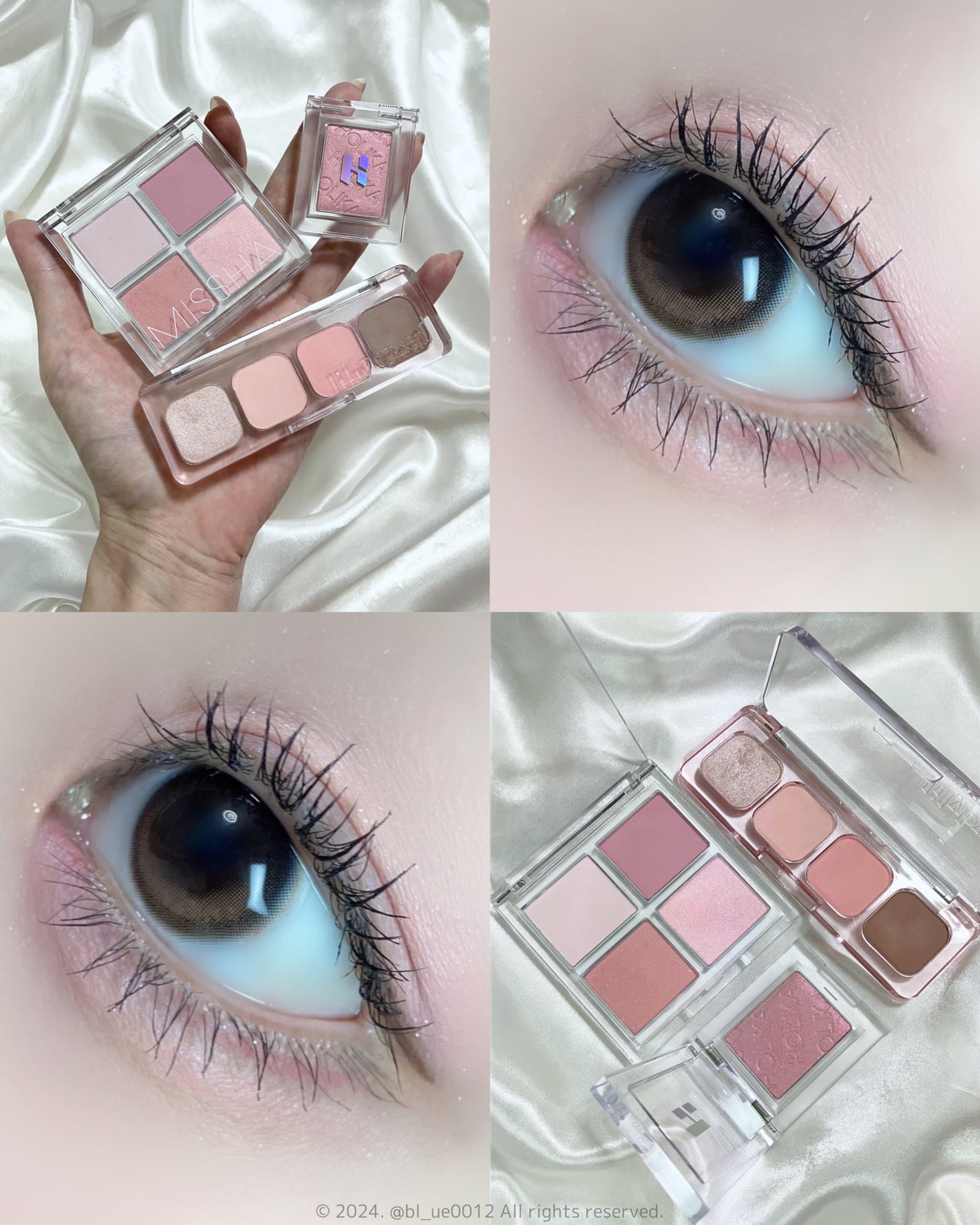 モダンシャドウ/MISSHA/単色アイシャドウを使ったクチコミ(1枚目)