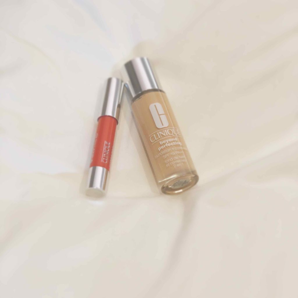 チャビー スティック モイスチャライジング リップ カラー バーム/CLINIQUE/口紅を使ったクチコミ（1枚目）