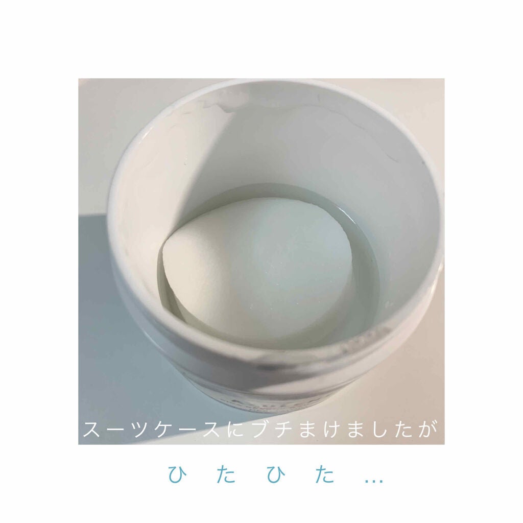 ハイポアレジェニック シカ レスキューガーゼパッド/Dermatory/シートマスク・パックを使ったクチコミ(2枚目)