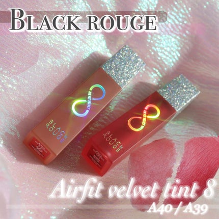 ぴぴ on LIPS 「Blackrouge@blackrouge_jpエアフィ..」(1枚目)
