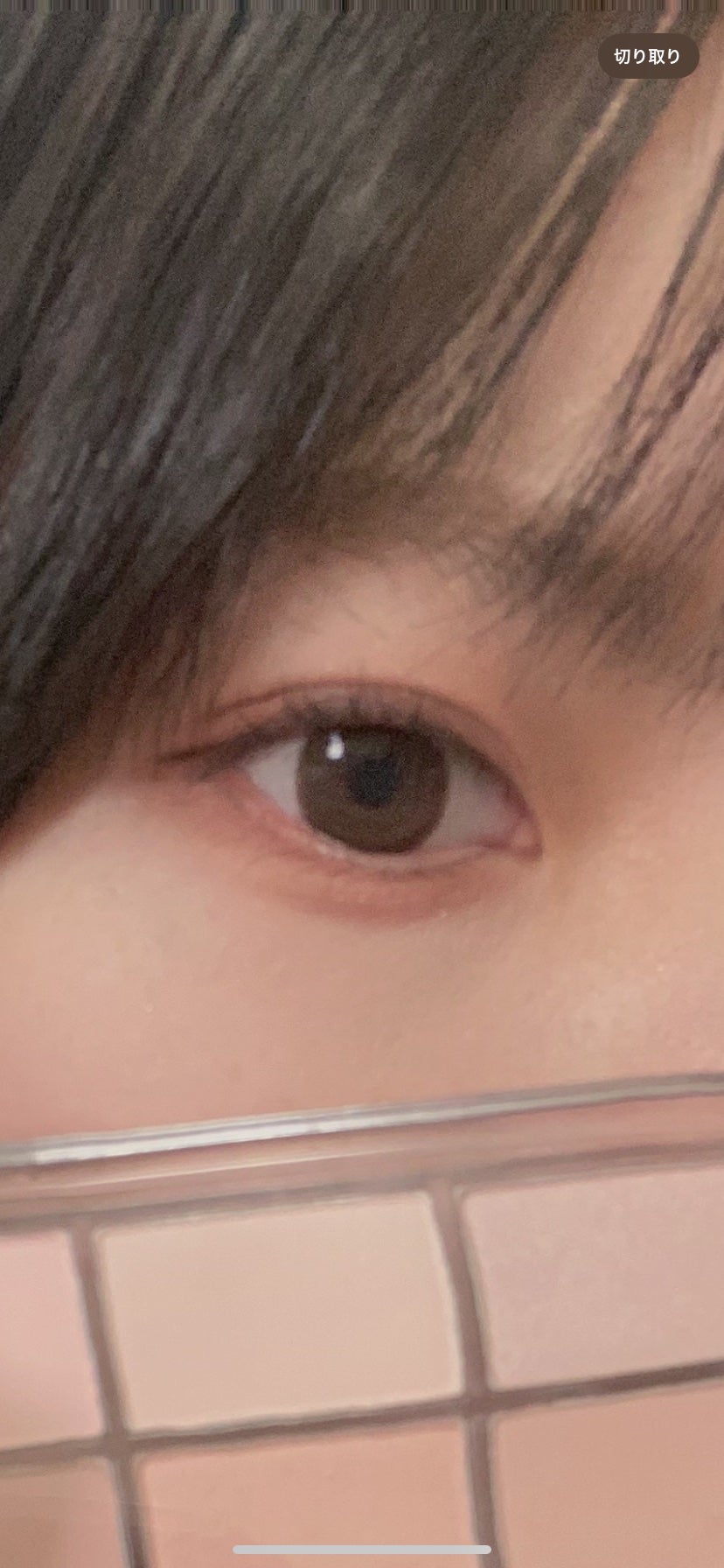 ソフトブラーリングアイパレット/wakemake/アイシャドウパレットを使ったクチコミ(7枚目)