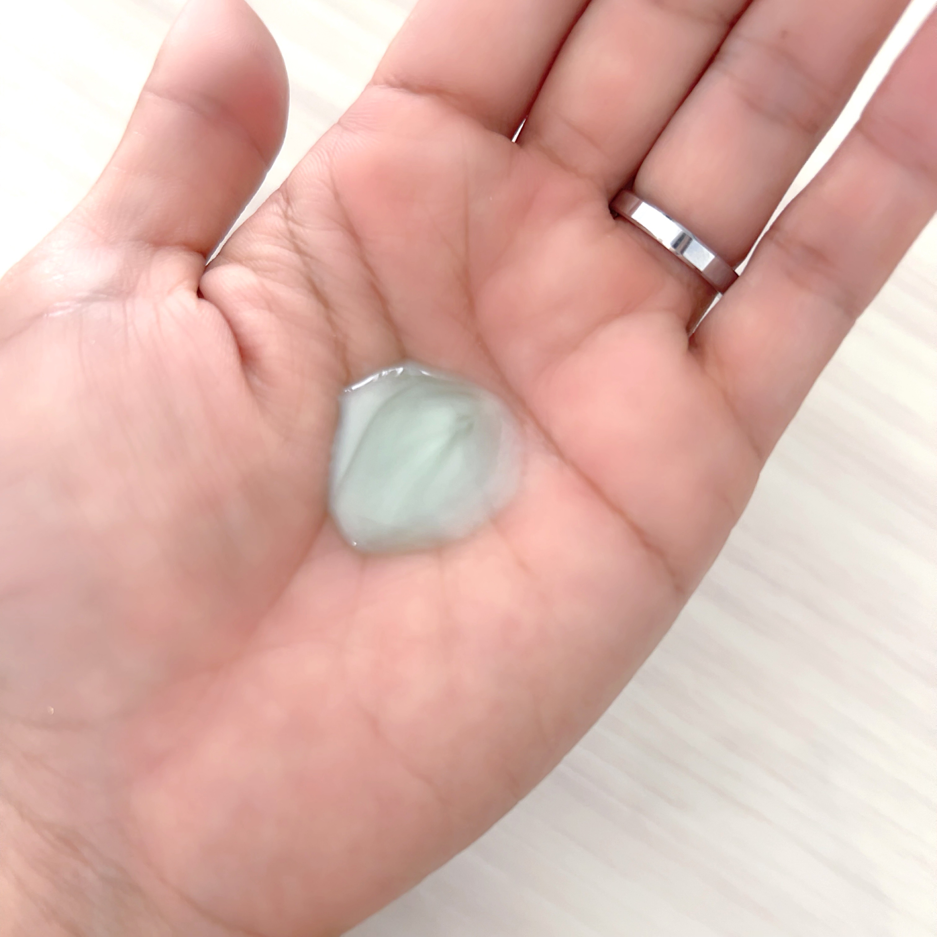 アプルセル トリートメント プレミアム/サニープレイス/洗い流すヘアトリートメントを使ったクチコミ（2枚目）