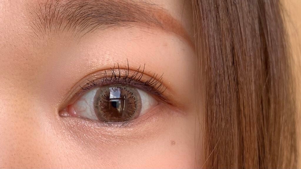 描くふたえアイライナー/CEZANNE/リキッドアイライナーを使ったクチコミ(3枚目)