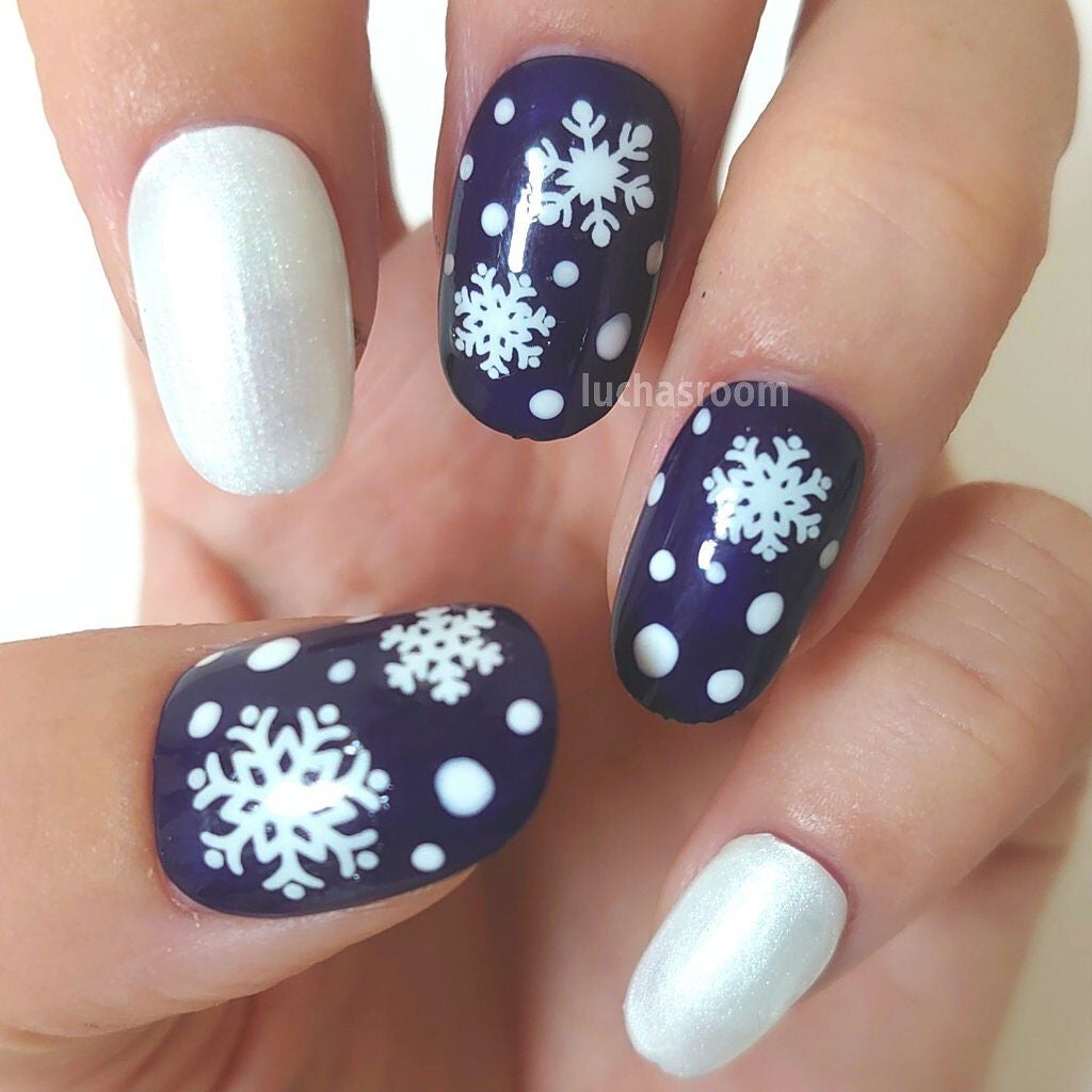 胡粉ネイル/上羽絵惣/マニキュアを使ったクチコミ(1枚目)