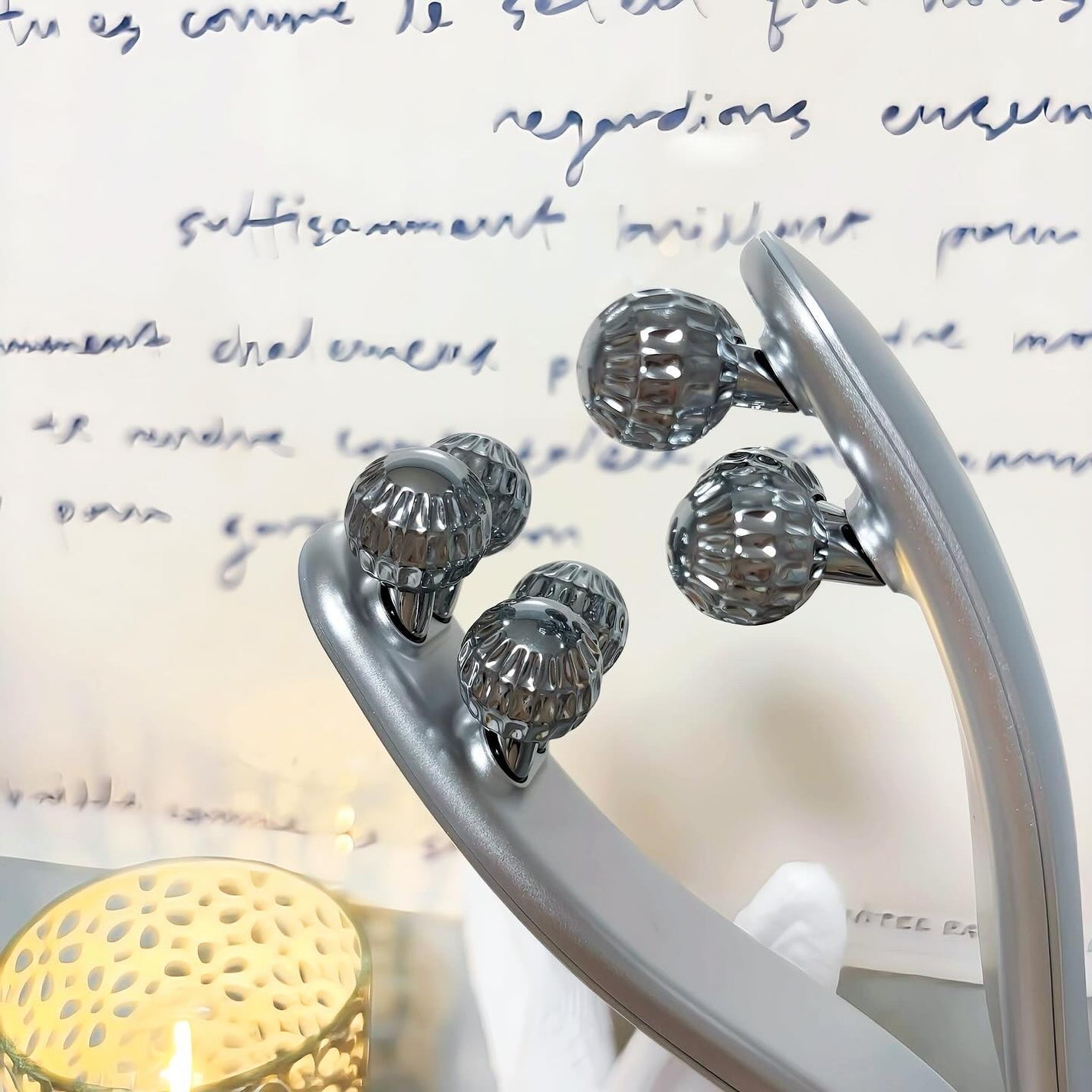 BEROLA/NIPLUX/美顔器・マッサージを使ったクチコミ(3枚目)