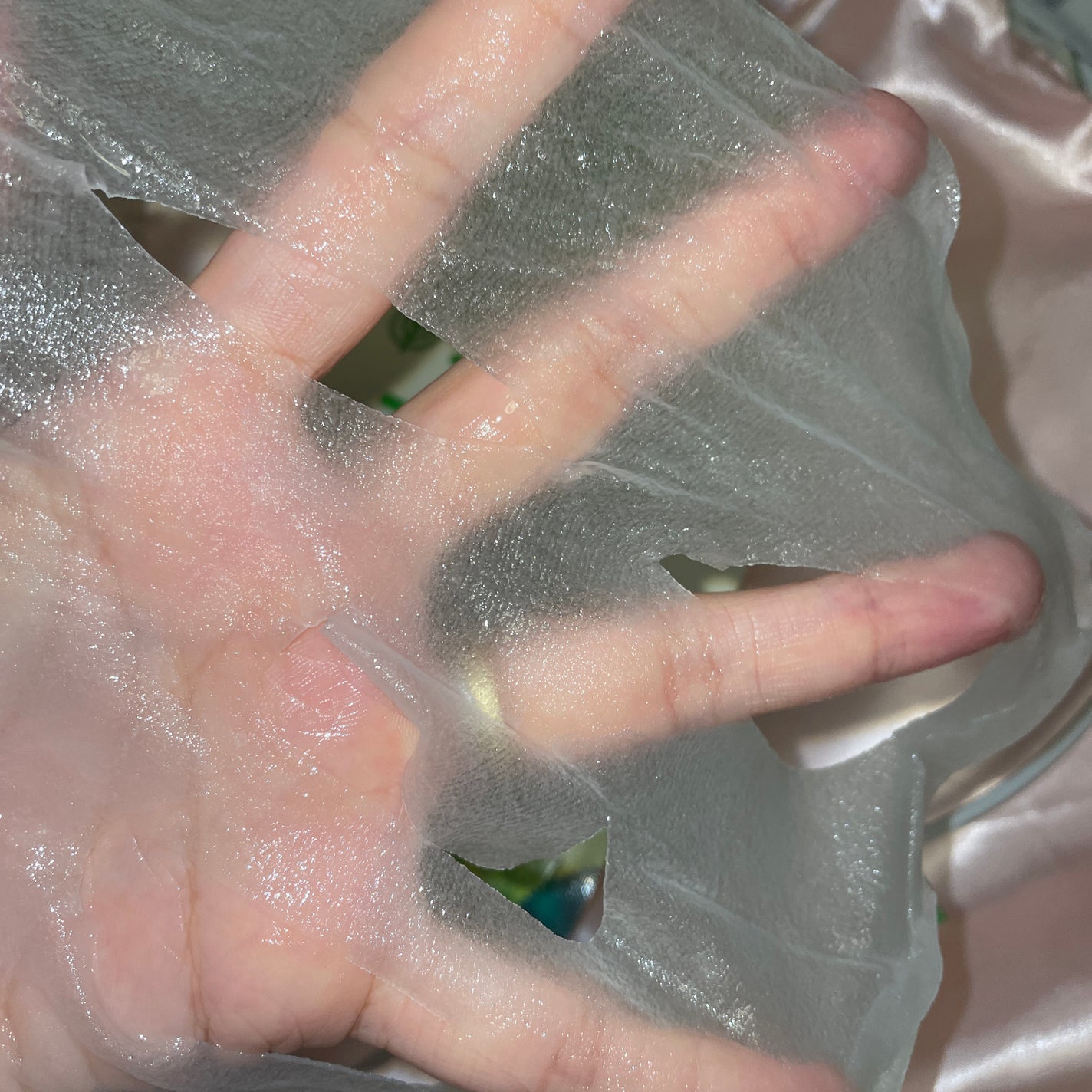 リカAソフト あせもジェル/ユースキン/ボディローションを使ったクチコミ(3枚目)