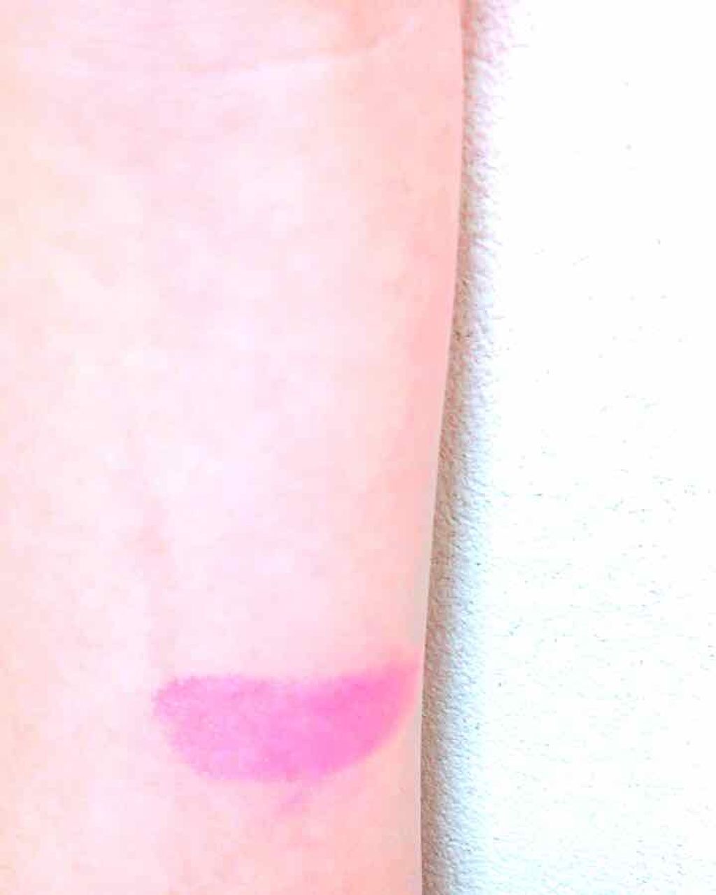 フラワーティントリップ/JellyKiss/リップティントを使ったクチコミ（2枚目）