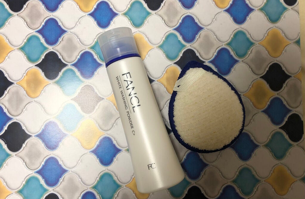 ファンケルボディジェル美白*&肌引きしめ/ファンケル/ボディローションを使ったクチコミ(2枚目)