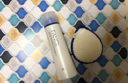 ファンケルボディジェル美白*&肌引きしめ/ファンケル/ボディローションを使ったクチコミ(2枚目)