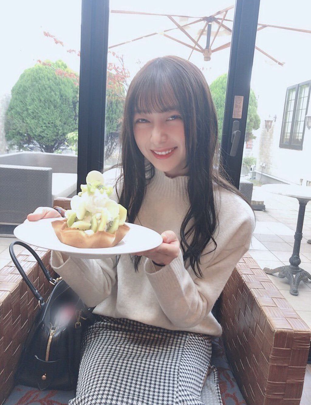 ハトムギ化粧水(ナチュリエ スキンコンディショナー R )/ナチュリエ/化粧水を使ったクチコミ（1枚目）