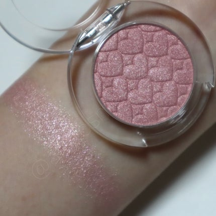 リプレイコレクション ルックアットマイアイズ/ETUDE/単色アイシャドウを使ったクチコミ(3枚目)