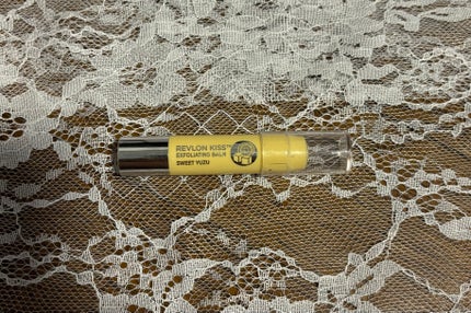 レブロン キス シュガー スクラブ/REVLON/リップスクラブを使ったクチコミ(1枚目)