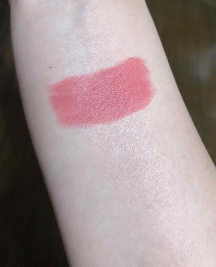 マッド マット リップ/CLIO/口紅を使ったクチコミ(2枚目)