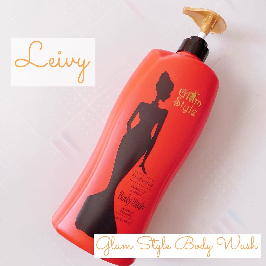 たまごぼーろちゃん on LIPS 「🌿🌿🌿☑︎Leivy☑︎グラムスタイルボディシャンプー୨୧┈┈..」(1枚目)