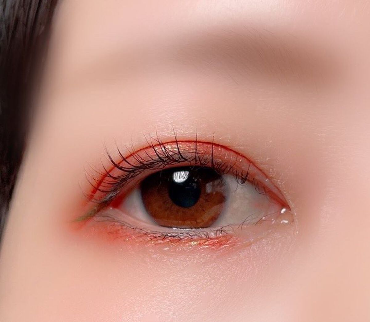 オンブル ジェ/GUERLAIN/アイシャドウパレットを使ったクチコミ(4枚目)