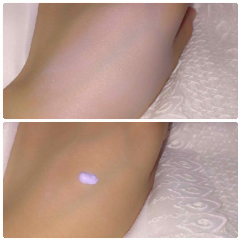 エアフィールメーカー/インテグレート/化粧下地を使ったクチコミ（2枚目）