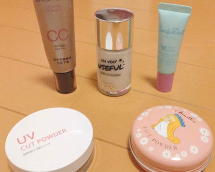 を使ったクチコミ(2枚目)