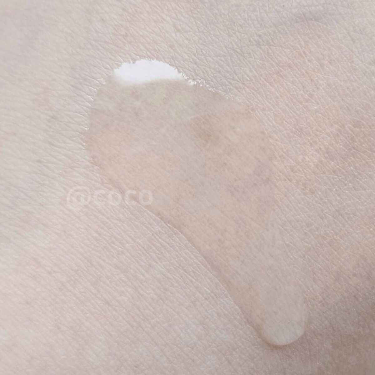 ワンデイズユー ディープクレンジグオイル/One-day's you/オイルクレンジングを使ったクチコミ（2枚目）