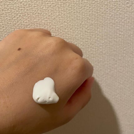 薬用ホワイトコンク ホワイトニングCC CII/ホワイトコンク/ボディクリームを使ったクチコミ(2枚目)