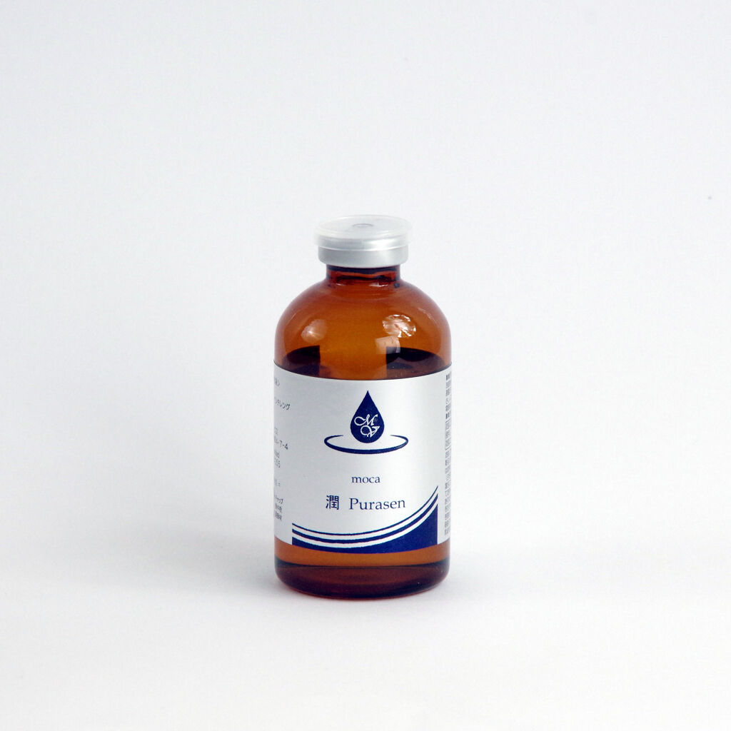 モカコスメティックス モカ 潤プラセンタ