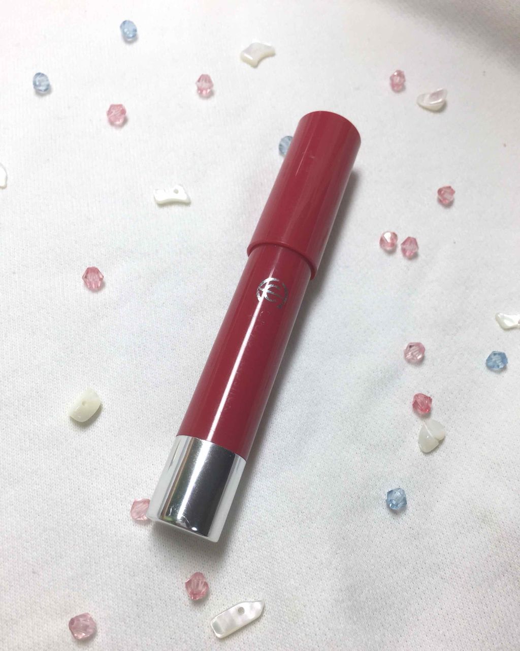 AC クレヨンリップ/AC MAKEUP/口紅を使ったクチコミ(1枚目)