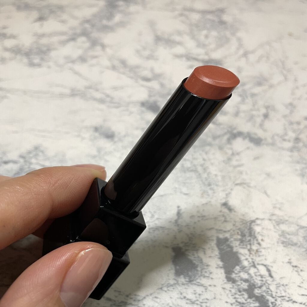 10本　ケイト リップモンスター 03 陽炎 新色レビュー】ケイト リップモンスター｜KATEの口コミ - KATEリップ