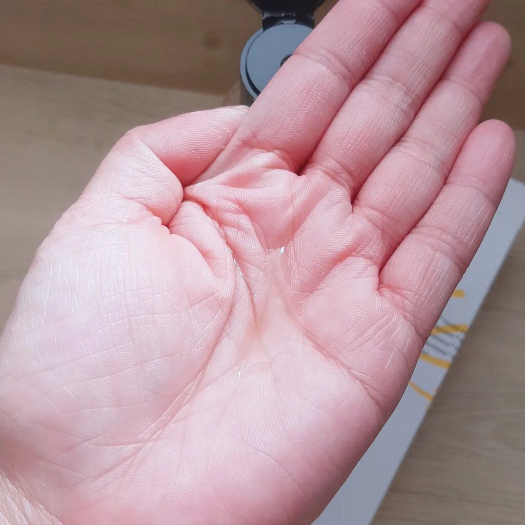 フルフィットプロポリスシナジートナー/COSRX/化粧水を使ったクチコミ(5枚目)