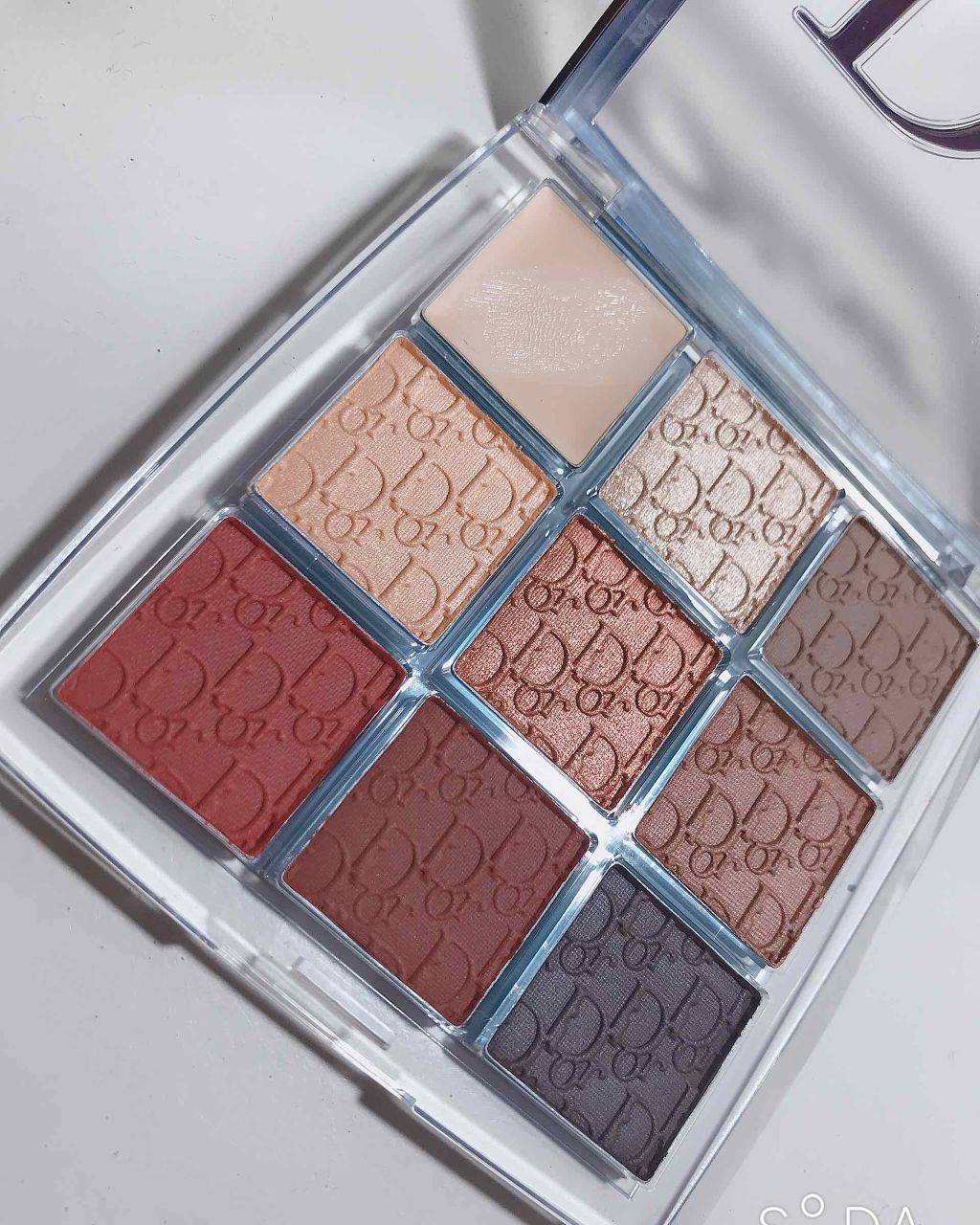 【旧】ディオール アディクト リップ マキシマイザー/Dior/リップグロスを使ったクチコミ(2枚目)