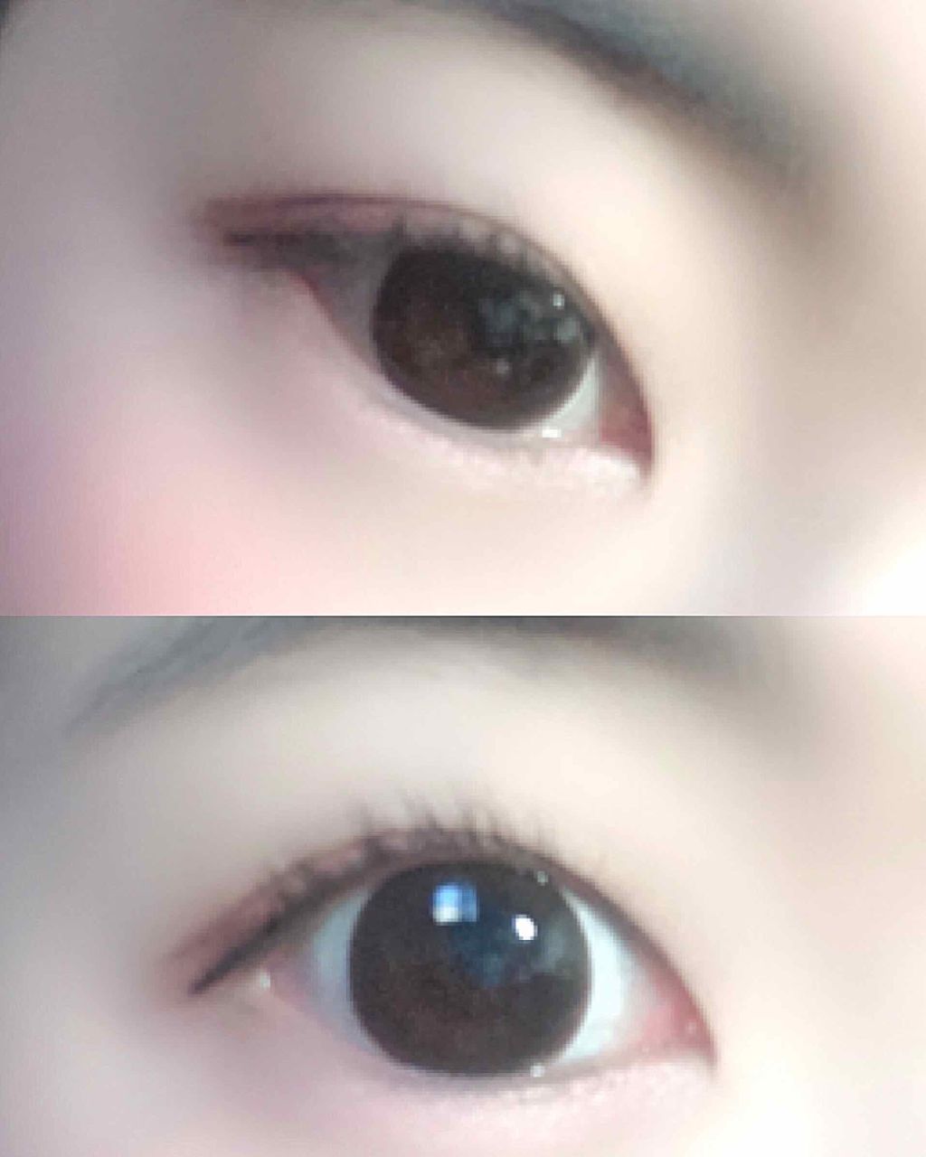 ナチュラルアイズ/マリブビューティー/アイシャドウパレットを使ったクチコミ（1枚目）